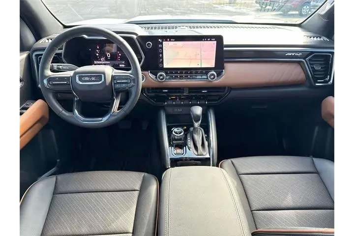 $15995 : GMC Sierra 1500 2015 4x4 SLE image 7