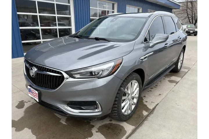 $14990 : 2018 Enclave Premium image 3