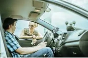 Golden Triangle India Driver en Montana