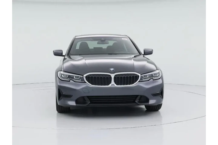 $27998 : BMW 3 Series 2021 330i 4dr S image 5