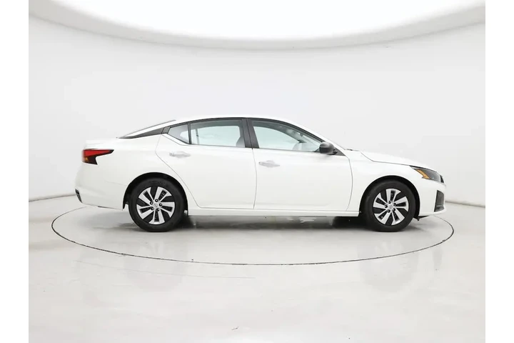 $21998 : Nissan Altima 2024 2.5 S 4dr image 7