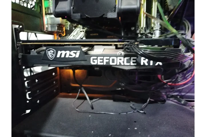 $3500 : rtx 3050 image 1