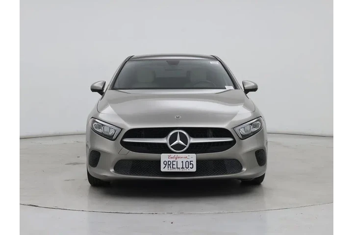 $22998 : Mercedes-Benz A-Class 2020 A image 5