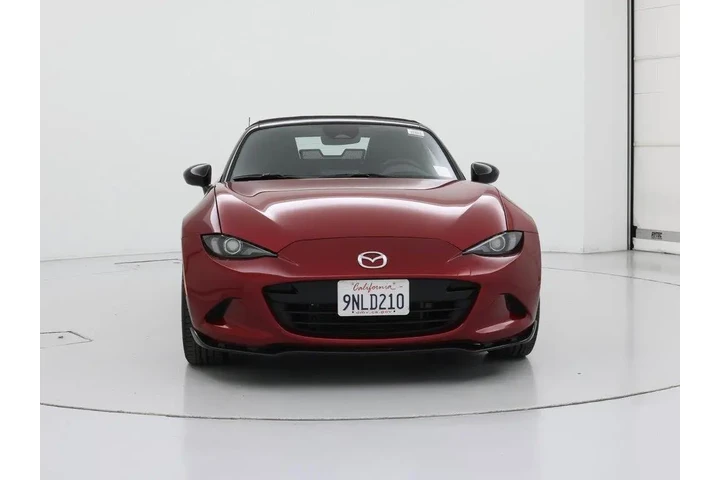 $30998 : Mazda MX-5 Miata 2024 Club 2 image 5