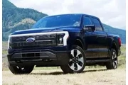 Ford F-150 Lightning 2023 AW en Charlotte