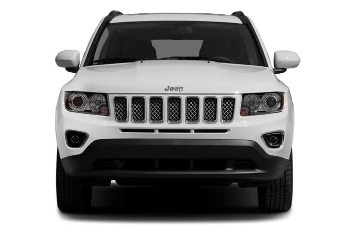 $9995 : Jeep Compass 2014 4x4 Latitu image 4