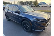 $36599 : Honda CR-V Hybrid 2025 AWD S thumbnail