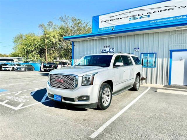 $26990 : 2016 GMC Yukon XL Denali image 9