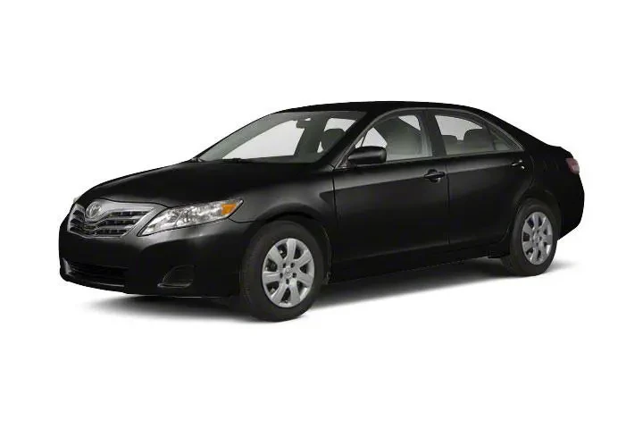 $6998 : Toyota Camry 2010 LE 4dr Sed image 1