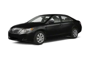 Toyota Camry 2010 LE 4dr Sed