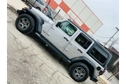 $22999 : 2018 Wrangler Unlimited Sport thumbnail