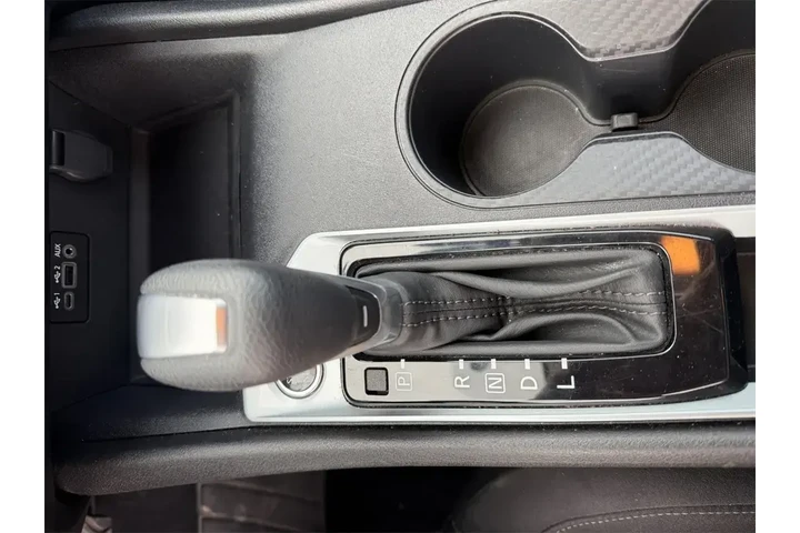 $22000 : Nissan Altima 2025 2.5 SV 4d image 9