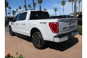 $39958 : Ford F-150 2023 4x4 Lariat 4 thumbnail