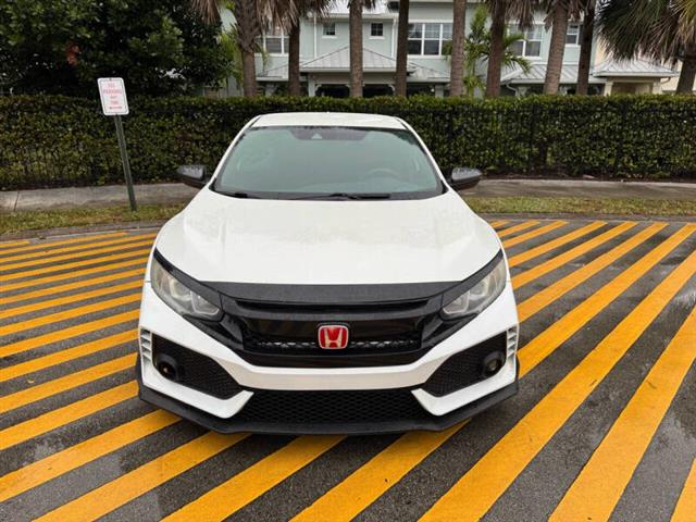 $16469 : 2019 Civic Sport image 5