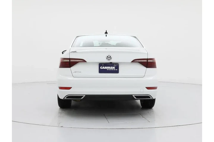 $18998 : Volkswagen Jetta 2020 R-Line image 6