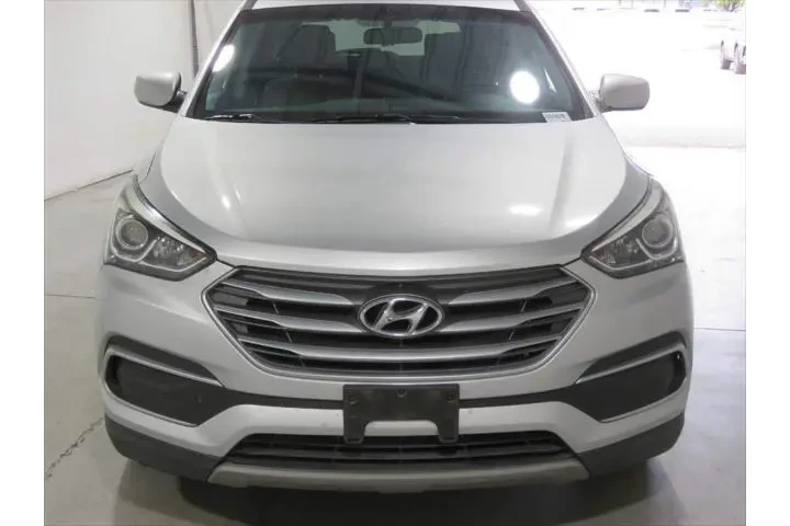$9670 : Hyundai SANTA FE Sport 2018 image 2