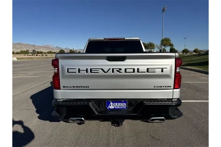 $39874 : Chevrolet Silverado 1500 202 image 6