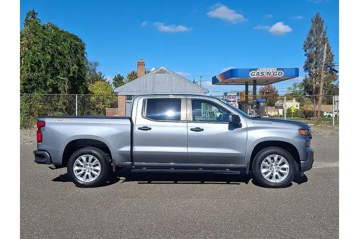 $28995 : Chevrolet Silverado 1500 Lim image 7
