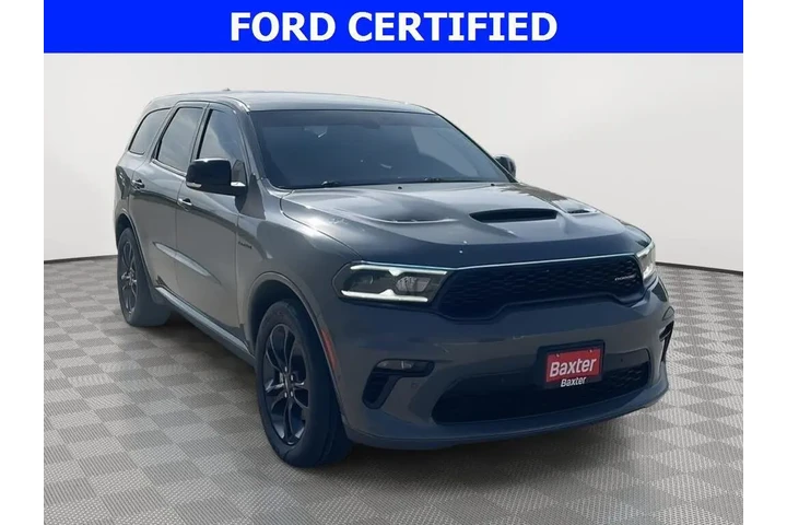 $37000 : Dodge Durango 2022 AWD R/T P image 1