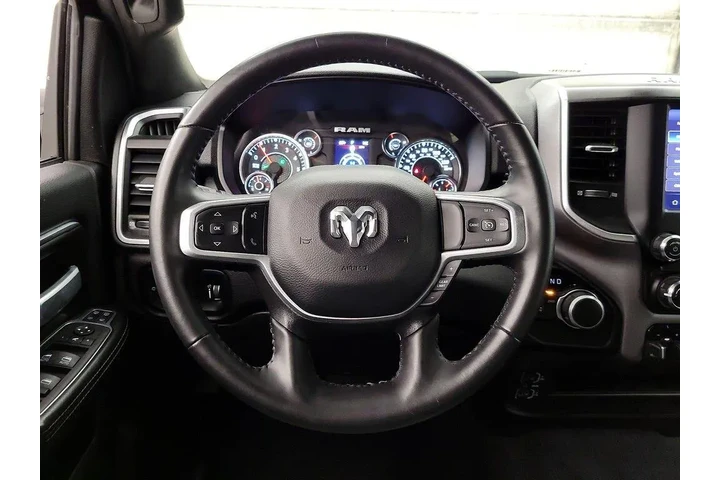 $37998 : Ram 2500 2024 4x4 Big Horn 4 image 10