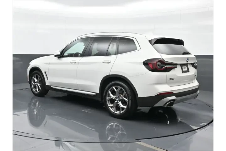 $36425 : BMW X3 2023 sDrive30i 4dr Sp image 2
