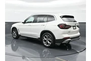 $36425 : BMW X3 2023 sDrive30i 4dr Sp thumbnail