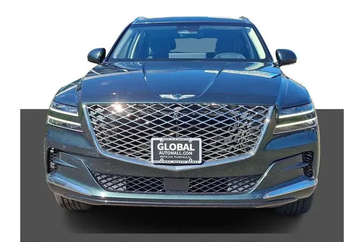 $37595 : Genesis GV80 2023 image 2