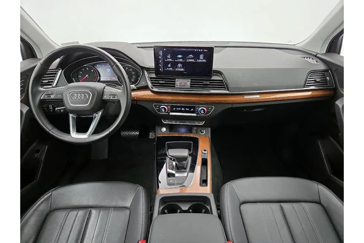 $26998 : Audi Q5 2023 AWD quattro S l image 9