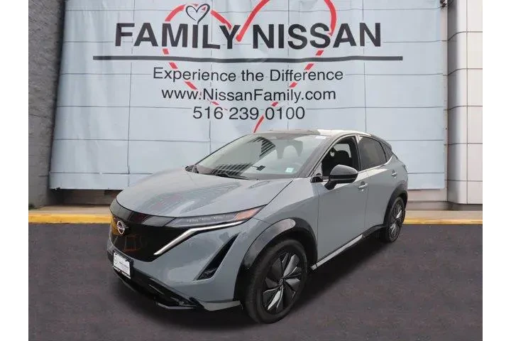 $28109 : Nissan Ariya 2024 image 8