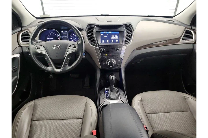 $16998 : Hyundai SANTA FE Sport 2017 image 9