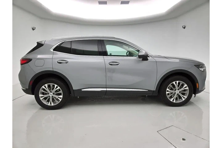 $27998 : Buick Envision 2023 AWD Pref image 4
