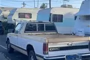 $1100 : GMC Sierra s-15 thumbnail