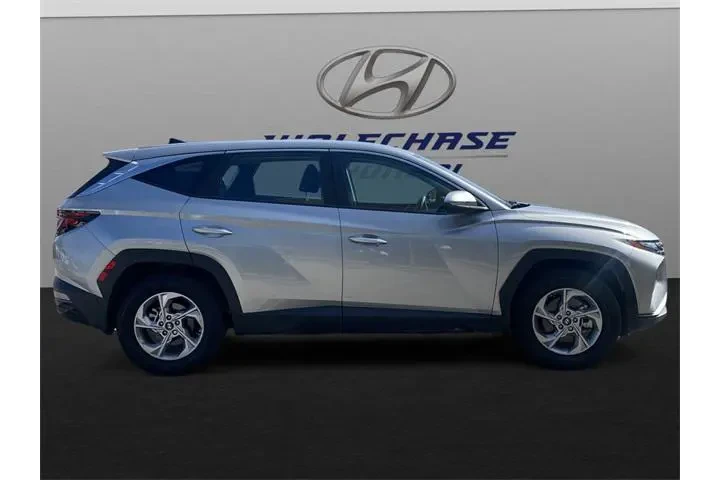 $11000 : Hyundai TUCSON 2022 SE 4dr S image 6