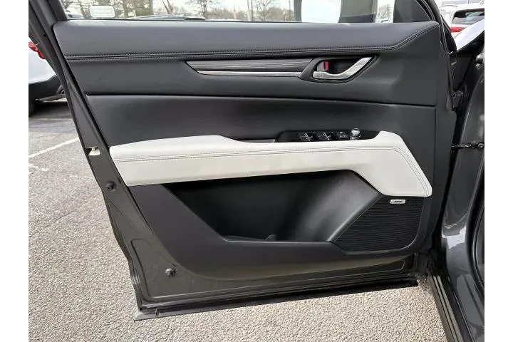 $24777 : Mazda CX-5 2023 AWD 2.5 S Pr image 8