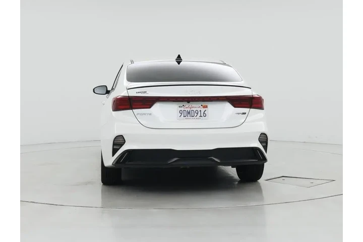 $18998 : Kia Forte 2023 GT-Line 4dr S image 6