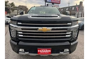 2020 Silverado 2500HD High Co thumbnail