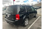 Honda Pilot 2014 4x4 EX-L 4d