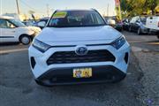 $24599 : 2020 RAV4 Hybrid LE thumbnail