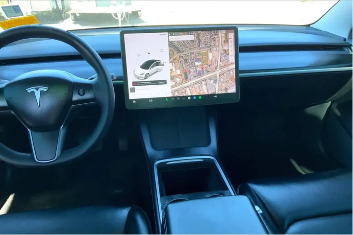 $21266 : Tesla Model 3 2021 Standard image 6