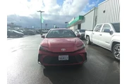 $28900 : Toyota Camry 2025 SE 4dr Sed thumbnail