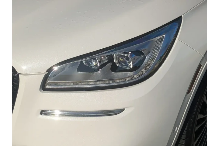 $33999 : Lincoln Corsair 2021 AWD Res image 9