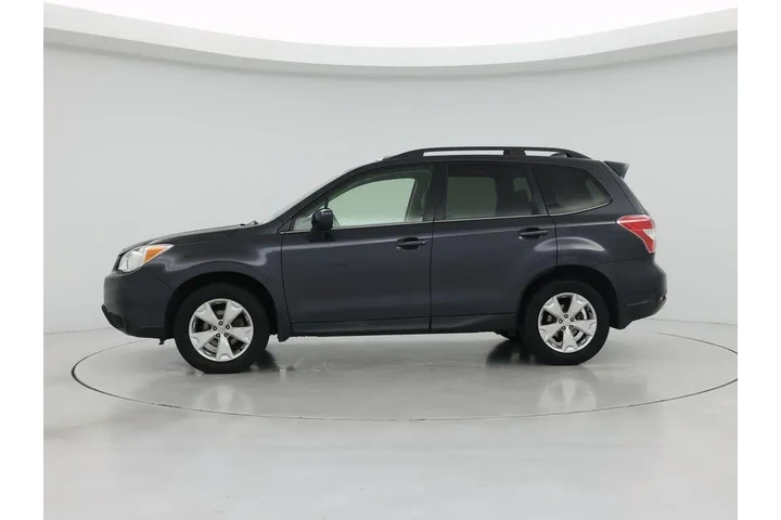 $15998 : Subaru Forester 2016 AWD 2.5 image 3
