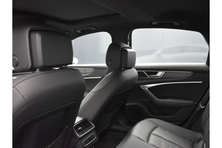 $27226 : Audi A6 2024 AWD quattro Pre image 9