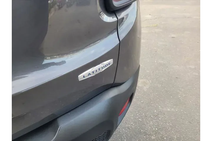 $17995 : Jeep Renegade 2020 Latitude image 6