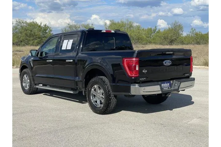 $33995 : Ford F-150 2023 4x2 XLT 4dr image 5