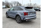 $26322 : Kia Sorento 2023 S 4dr SUV thumbnail