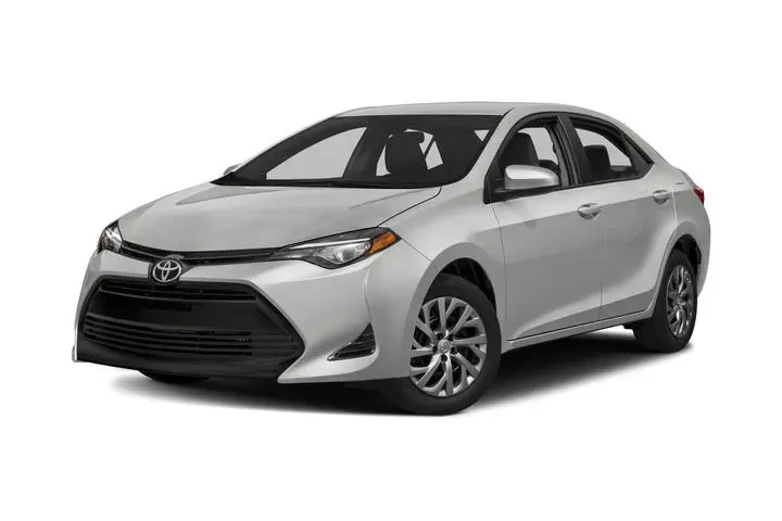 $13977 : Toyota Corolla 2018 L 4dr Se image 1