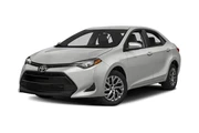 Toyota Corolla 2018 L 4dr Se en Imperial County
