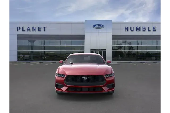 $33995 : Ford Mustang 2024 EcoBoost 2 image 6