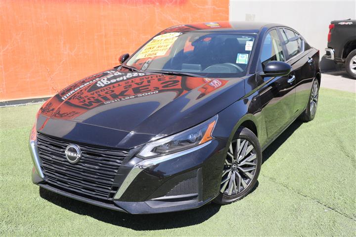 $15999 : 2021 NISSAN ALTIMA S image 1